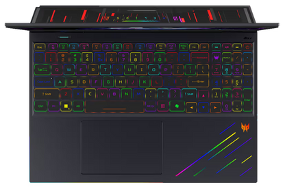 Acer Predator Helios 16 AI PH16-73-965V RTX 5090 Gaming Laptop – view 7