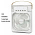 3 In 1 Portable Air Cooler with Humidifier-5