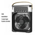 3 In 1 Portable Air Cooler with Humidifier-6