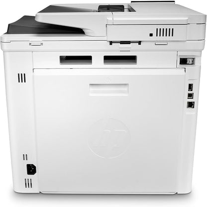 HP Color LaserJet Enterprise MFP M480f 3QA55A