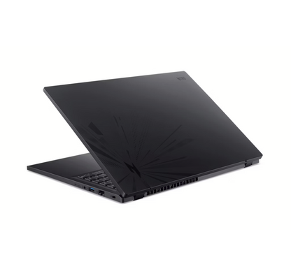 Acer Nitro Lite 16 Gaming Notebook Seitenansicht
