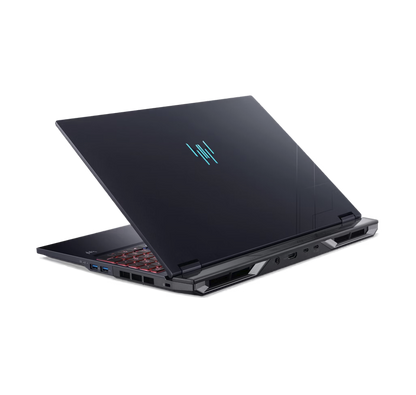Acer Predator Helios Neo 16 AI RTX 5060 Seitenansicht