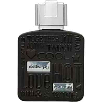 LATTAFA Ramz Lattafa Silver EdP 100ml