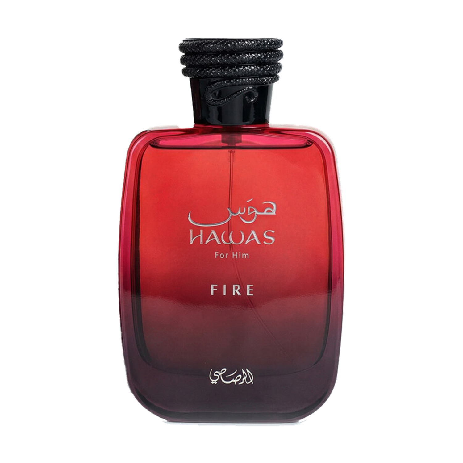 RASASI Hawas Fire Eau de Parfum