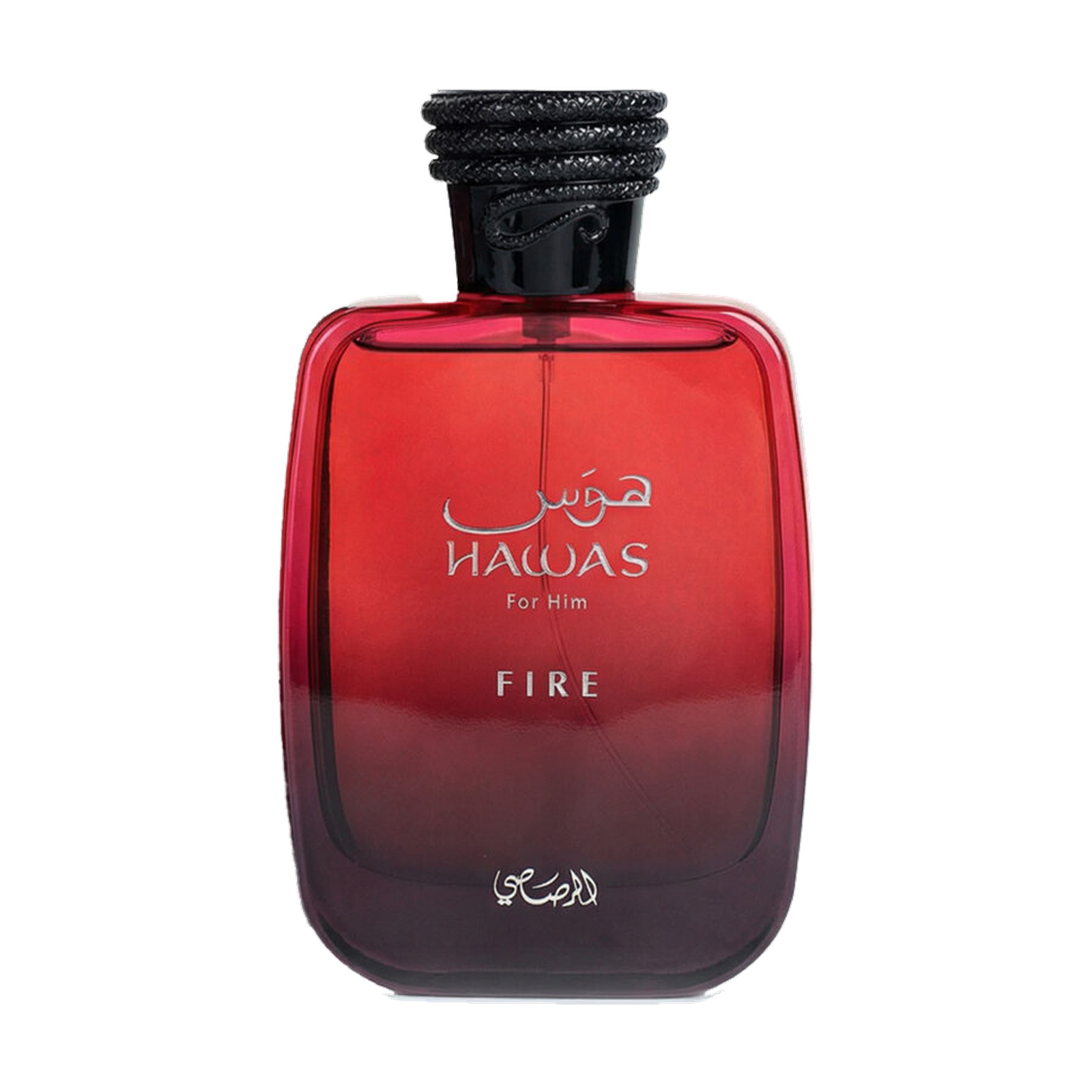 RASASI Hawas Fire Eau de Parfum