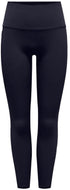 ONLY PLAY Jam Sana High Waist Trainingsleggings Damen Night Sky Größe XS