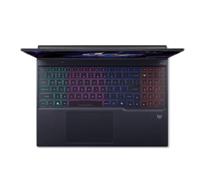 Acer Predator Helios Neo 16 AI Core Ultra 9 RTX 5060