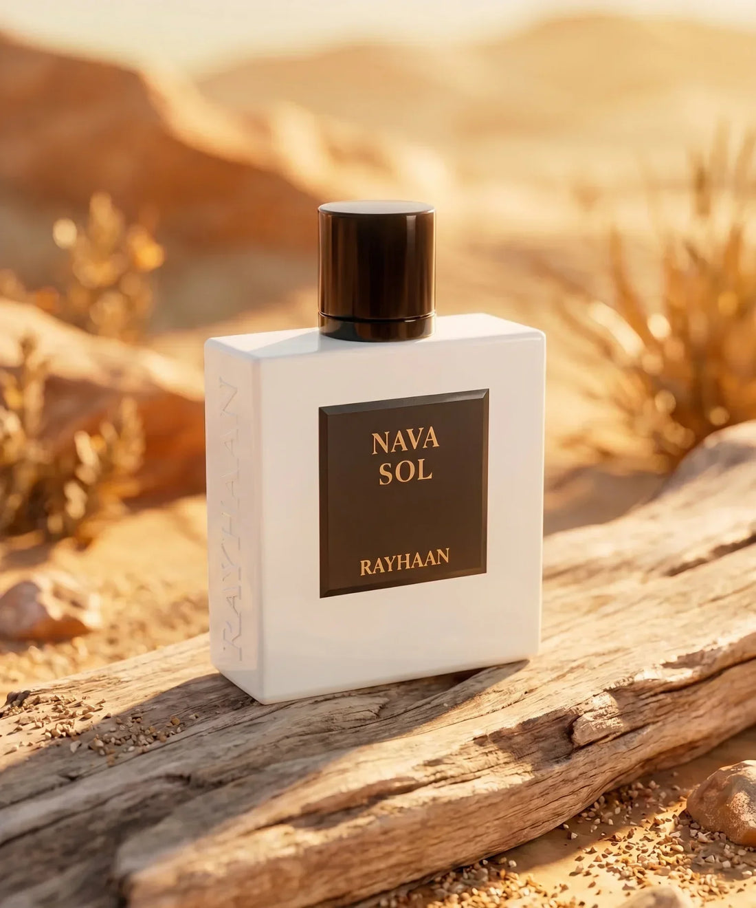 Rayhaan Nava Sol Eau de Parfum