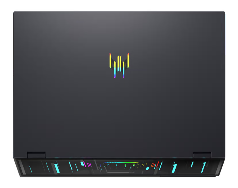 Acer Predator Helios 16 AI PH16-73-965V RTX 5090 Gaming Laptop – view 9