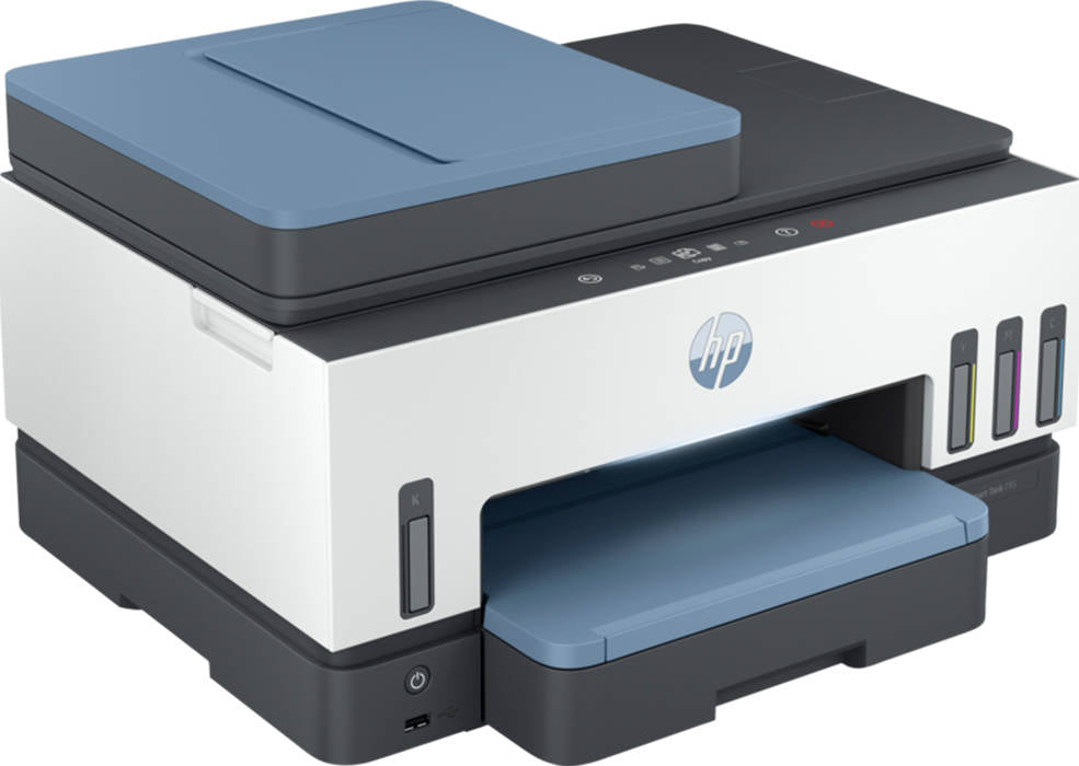 HP Smart Tank 795 All-in-One 28B96A Wireless Ink Tank Printer – view 2
