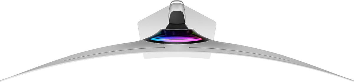 Samsung Odyssey OLED G9 G93SD 49" DQHD 240Hz Gaming Monitor – view 6