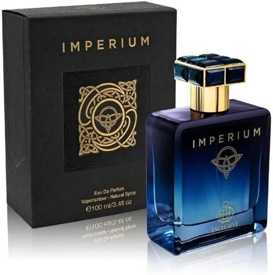 Fragrance World Imperium Eau de Parfum