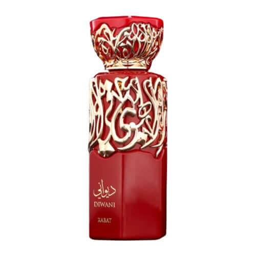 French Avenue Diwani Rabat Eau de Parfum