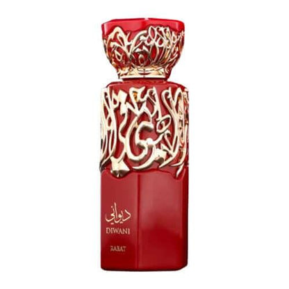 French Avenue Diwani Rabat Eau de Parfum