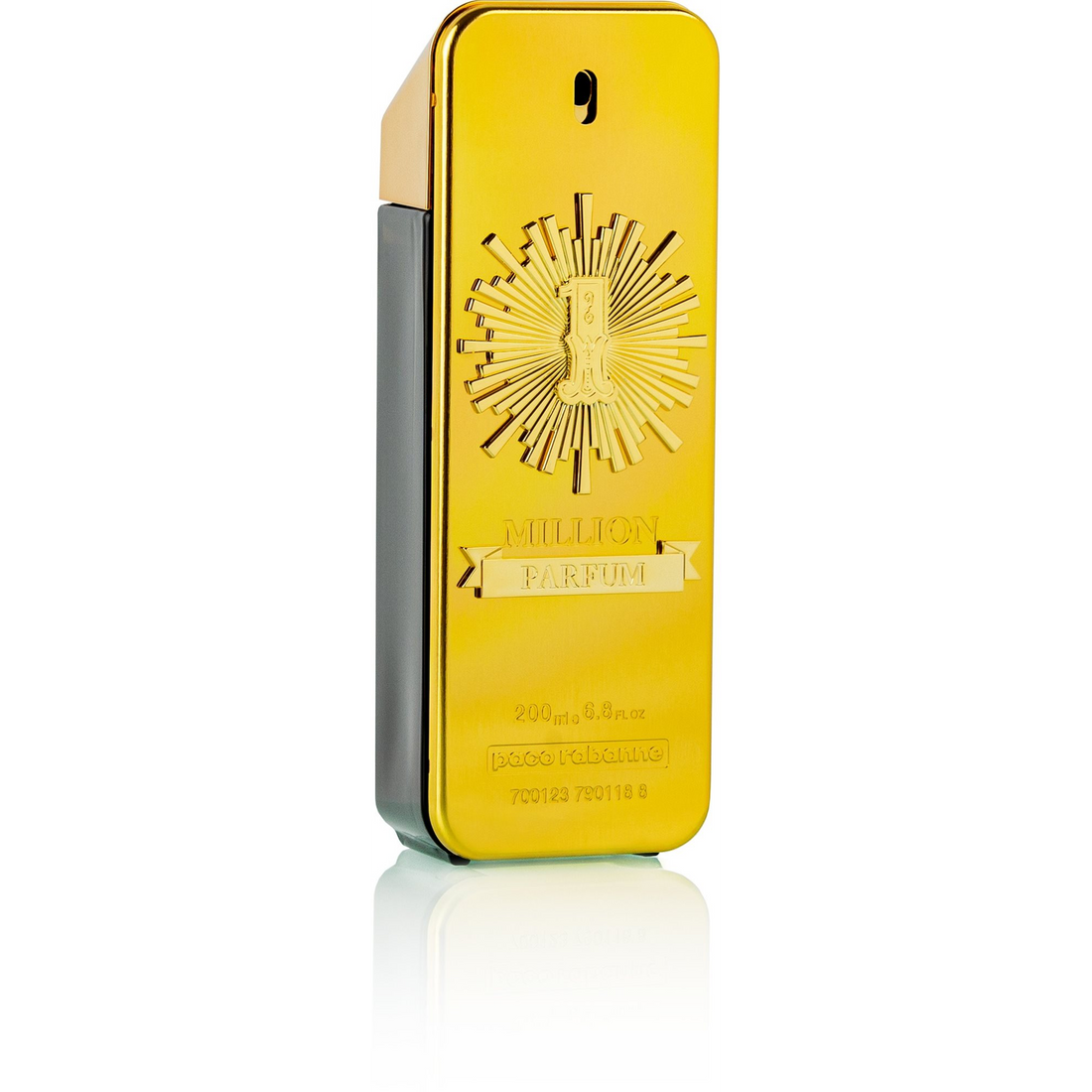 PACO RABBANE 1 Million Parfum 200 ml
