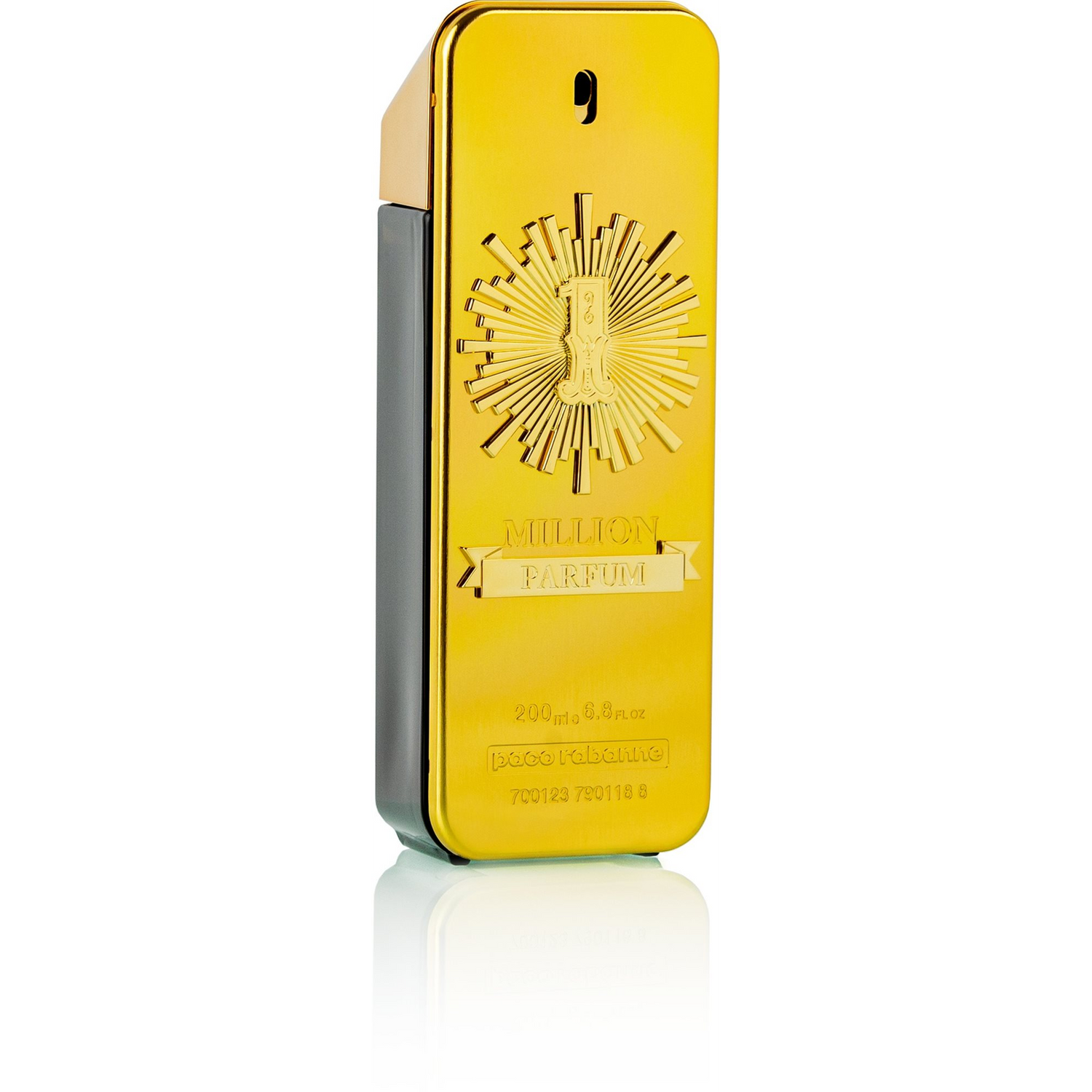 PACO RABBANE 1 Million Parfum 200 ml