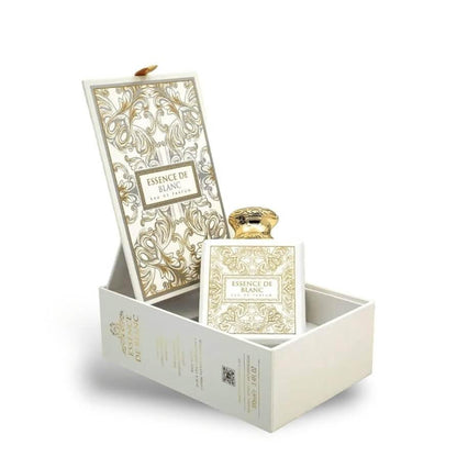 French Avenue Essence De Blanc Eau de Parfum
