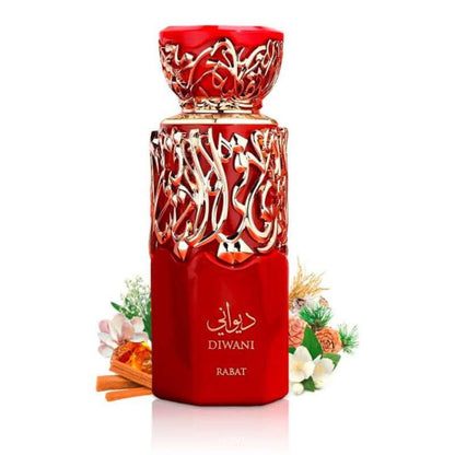 French Avenue Diwani Rabat Eau de Parfum