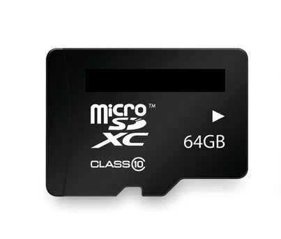 Micro SD Memory Card