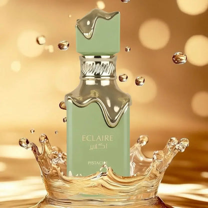 Lattafa Eclaire Pistache Eau de Parfum