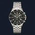 Swiss Alpine Military 7022.9137SAM Herrenuhr Chronograph-0
