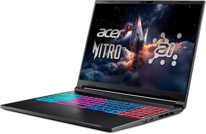 Acer Nitro V 16S ANV16S-71-97BE RTX 5070 Gaming Laptop – view 2