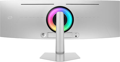 Samsung Odyssey OLED G9 G93SD 49" DQHD 240Hz Gaming Monitor – view 3
