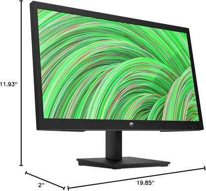 HP Pro Tower 290 G9 i5-13500 8GB 512GB + HP 322pv Monitor – view 9