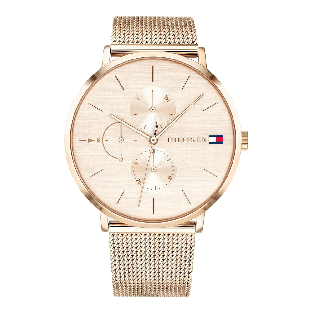 Tommy Hilfiger Jenna 1781944 Damenuhr