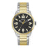GUESS Varsity G GW0889G2 Herrenuhr Bicolor 42mm