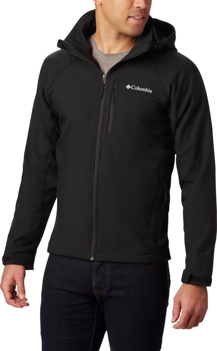 Columbia Cascade Ridge™ III Softshell Men&