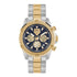 Plein Sport Hurricane PSDBA1324 Herren Chronograph Bicolor 44mm