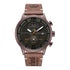 Timberland Middlesex TDWGF2182303 Dualtime Herrenuhr 46mm