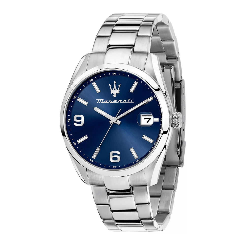 Maserati Attrazione R8853151013 Herrenuhr