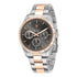 Maserati Competizione R8853100020 Herrenuhr Bicolor 43mm