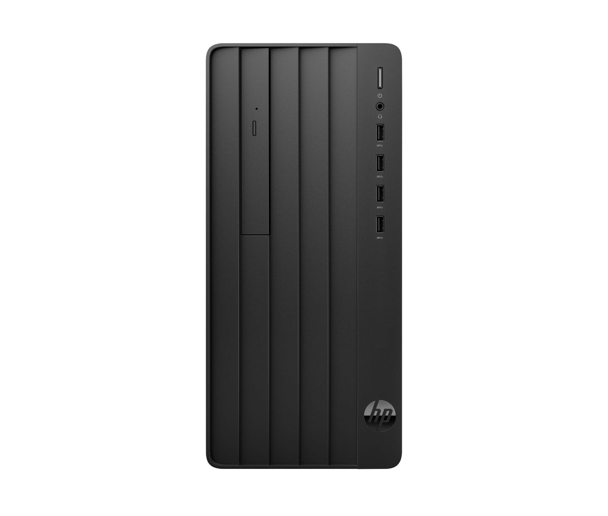 HP Pro Tower 290 G9 i5-13500 8GB 512GB + HP 322pv Monitor – view 3