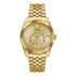 Guess Jaden GW0977G2 42mm gold men&