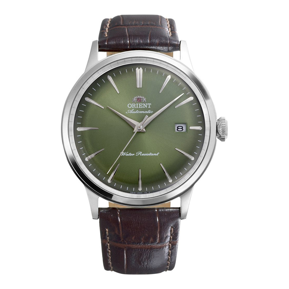 Orient Bambino Version 7 RA-AC0029E30B Automatik Grün 40.5mm