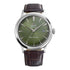 Orient Bambino Version 7 RA-AC0029E30B Automatik Grün 40.5mm