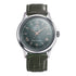 Orient Bambino No Date LE RA-BB0006N30B Automatik Grau 38.4mm