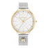 Tommy Hilfiger Iris 1782586 Damenuhr Bicolor 36mm