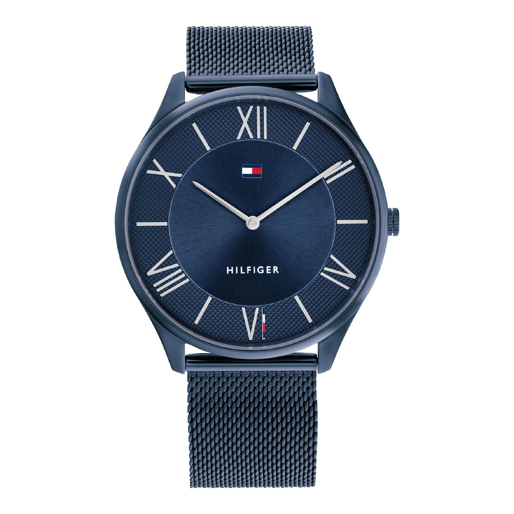 Tommy Hilfiger Becker 1710514 Herrenuhr-0