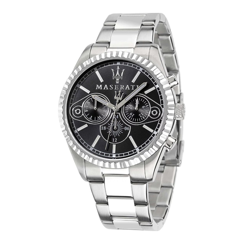 Maserati Competizione R8853100014 Herrenuhr