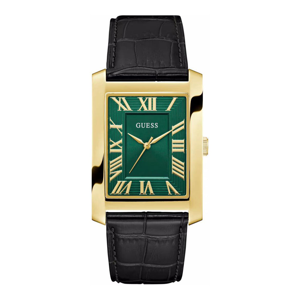 Guess Clyde GW1003G3 Montre Hommes