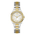 Guess Contessa GW0877L5 34mm two-tone women&