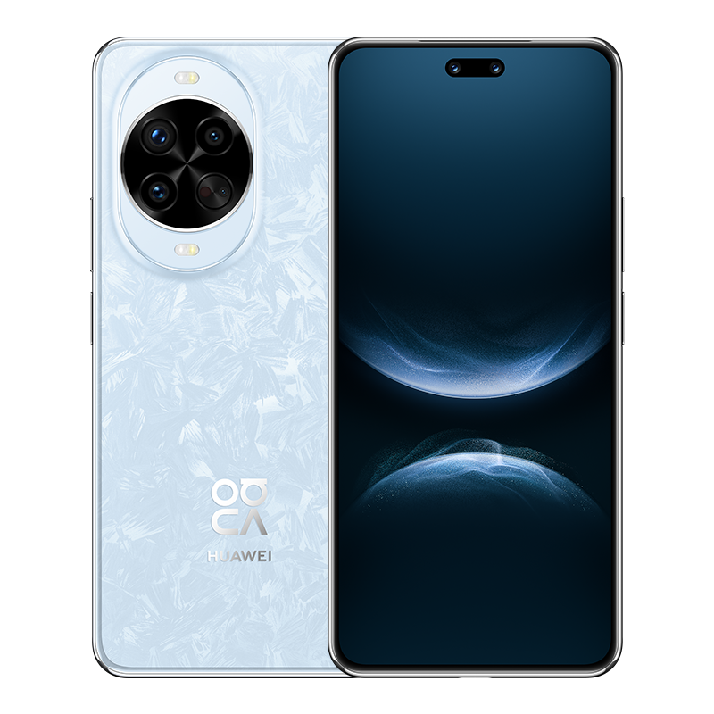HUAWEI nova 14 Pro 512GB Smartphone – view 7