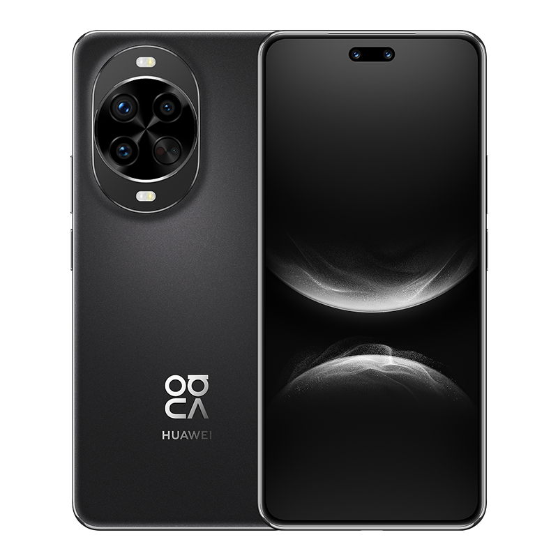 HUAWEI nova 14 Pro 512GB Smartphone – view 2