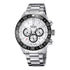 Festina Ceramic F20575/1 Herren Chronograph 44mm Saphirglas