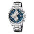 Festina Timeless F16759/7 Montre Hommes Chronographe