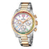 Festina Boyfriend Rainbow F20608/2 Ladies Watch Chronograph